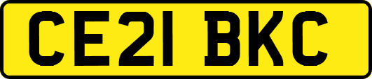 CE21BKC
