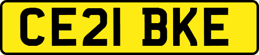 CE21BKE