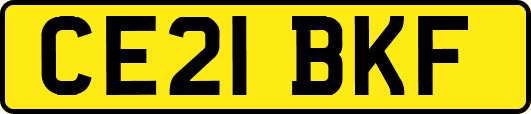 CE21BKF