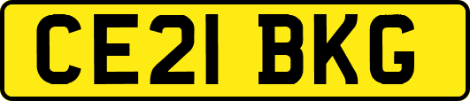 CE21BKG