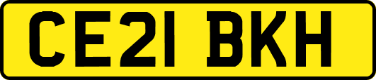 CE21BKH