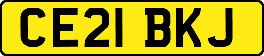 CE21BKJ
