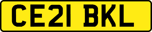 CE21BKL