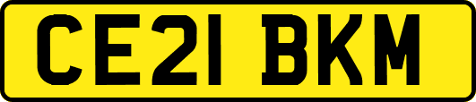 CE21BKM
