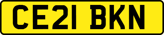 CE21BKN