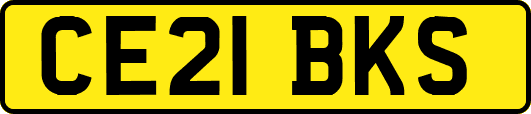 CE21BKS
