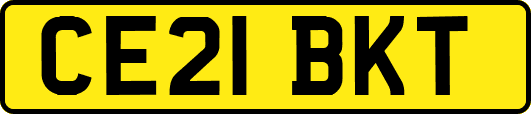 CE21BKT