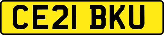 CE21BKU