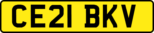 CE21BKV