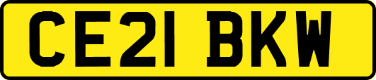 CE21BKW
