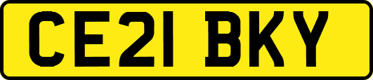 CE21BKY
