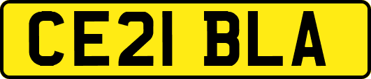 CE21BLA