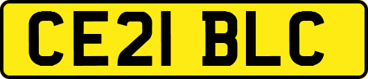 CE21BLC