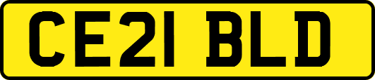 CE21BLD