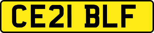 CE21BLF