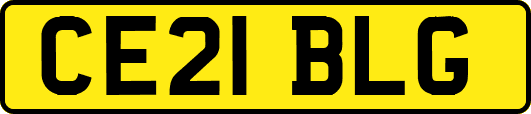 CE21BLG