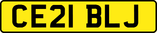 CE21BLJ