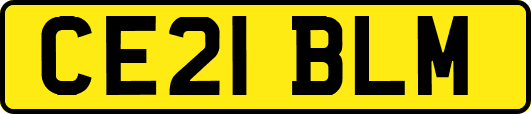 CE21BLM