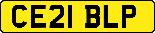 CE21BLP