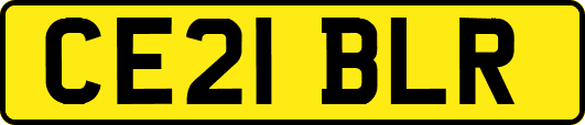 CE21BLR