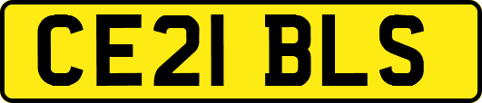CE21BLS