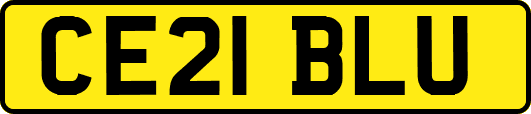 CE21BLU
