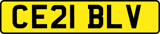 CE21BLV