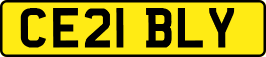 CE21BLY
