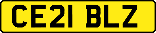 CE21BLZ