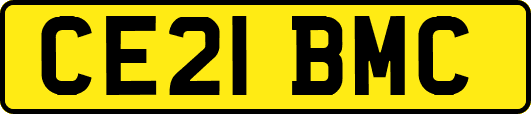 CE21BMC