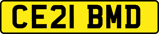 CE21BMD
