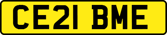CE21BME