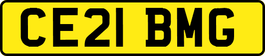 CE21BMG