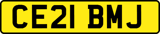 CE21BMJ