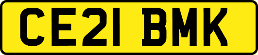 CE21BMK