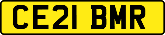 CE21BMR