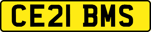 CE21BMS