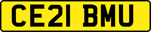 CE21BMU