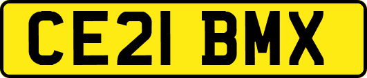 CE21BMX