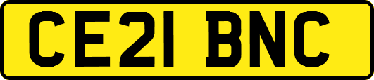 CE21BNC