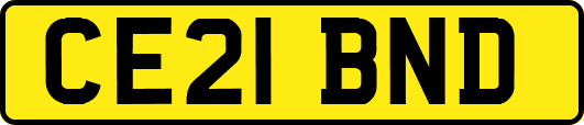 CE21BND