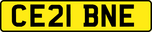CE21BNE