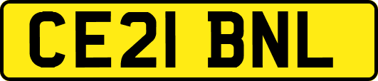CE21BNL