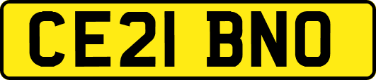 CE21BNO
