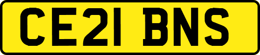 CE21BNS