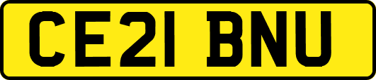 CE21BNU