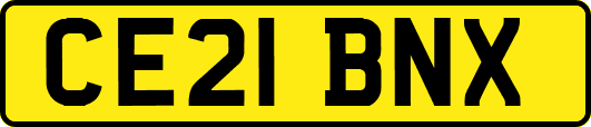 CE21BNX