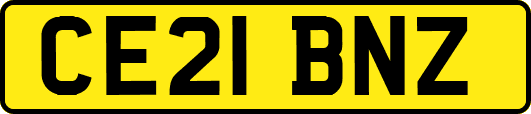CE21BNZ