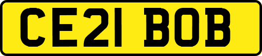 CE21BOB