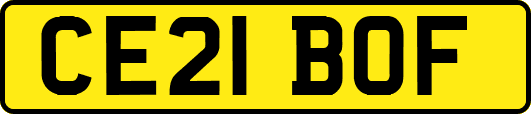 CE21BOF
